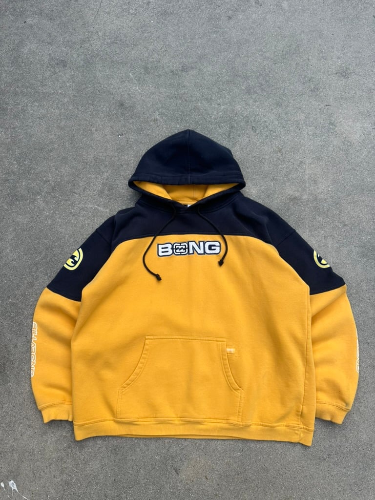 Example hoodie 1